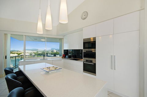 Mariners North Holiday Apartments - Accommodation Melbourne 41