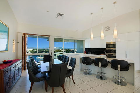 Mariners North Holiday Apartments - Accommodation Melbourne 30