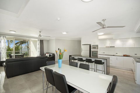 Mariners North Holiday Apartments - Accommodation Melbourne 40