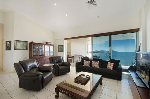 Mariners North Holiday Apartments - Accommodation Melbourne 43