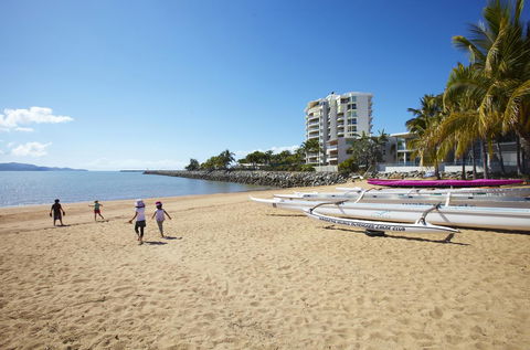 Mariners North Holiday Apartments - Accommodation Melbourne 1