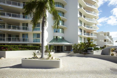 Mariners North Holiday Apartments - Accommodation Melbourne 16