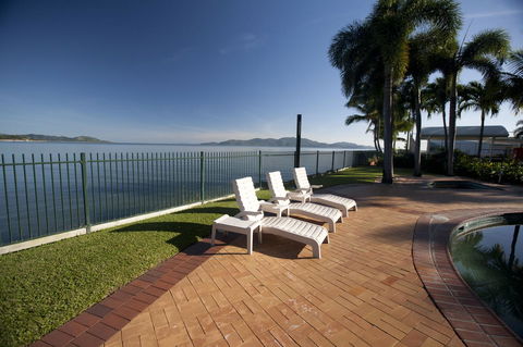 Mariners North Holiday Apartments - Accommodation Melbourne 4