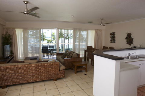 Mariners North Holiday Apartments - Accommodation Melbourne 31