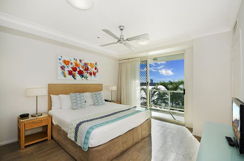 Mariners North Holiday Apartments - Accommodation Melbourne 34