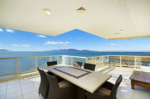 Mariners North Holiday Apartments - Accommodation Melbourne 3