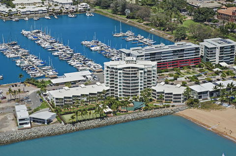 Mariners North Holiday Apartments - Accommodation Melbourne 20