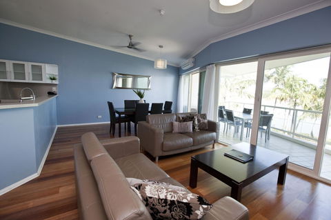 Mariners North Holiday Apartments - Accommodation Melbourne 32