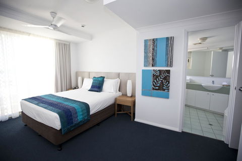 Mariners North Holiday Apartments - Accommodation Melbourne 23
