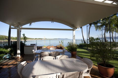 Mariners North Holiday Apartments - Accommodation Melbourne 25