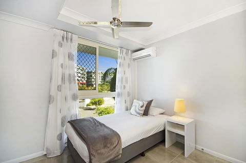 Mariners North Holiday Apartments - Accommodation Melbourne 38
