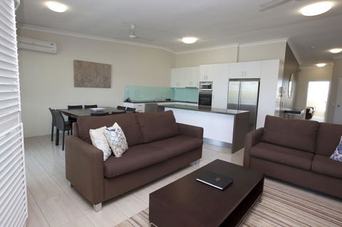 Mariners North Holiday Apartments - Accommodation Melbourne 37
