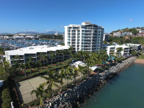 Mariners North Holiday Apartments - Accommodation Melbourne 10