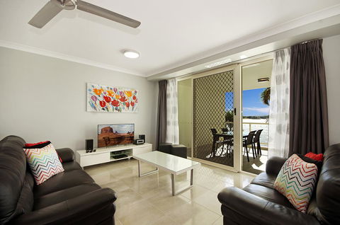 Mariners North Holiday Apartments - Accommodation Melbourne 36