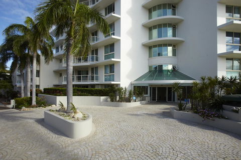 Mariners North Holiday Apartments - Accommodation Melbourne 14