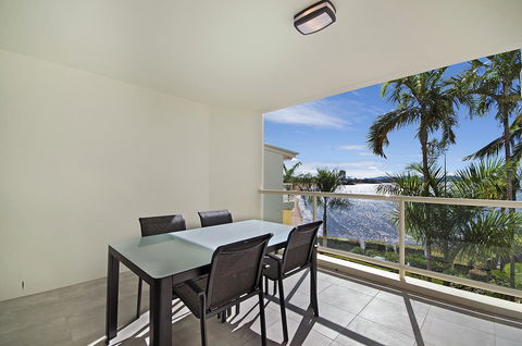 Mariners North Holiday Apartments - Accommodation Melbourne 7