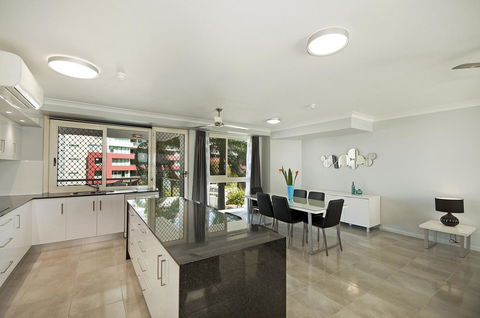 Mariners North Holiday Apartments - Accommodation Melbourne 29
