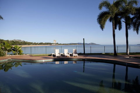 Mariners North Holiday Apartments - Accommodation Melbourne 12