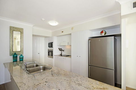 Mariners North Holiday Apartments - Accommodation Melbourne 24