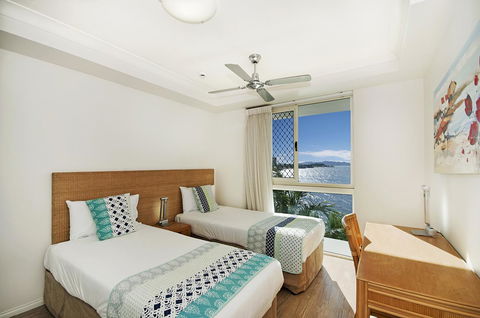 Mariners North Holiday Apartments - Accommodation Melbourne 2