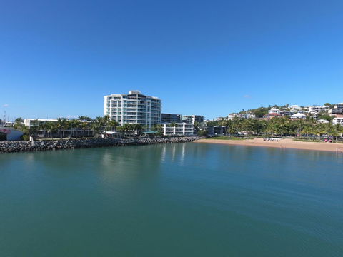 Mariners North Holiday Apartments - Accommodation Melbourne 8