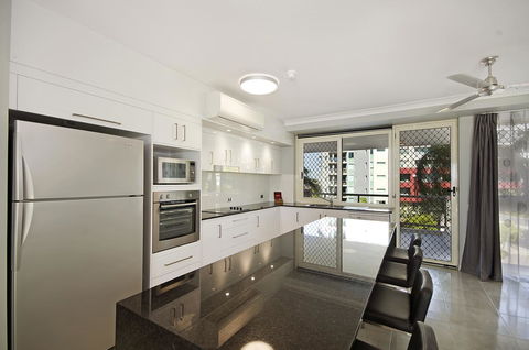 Mariners North Holiday Apartments - Accommodation Melbourne 33