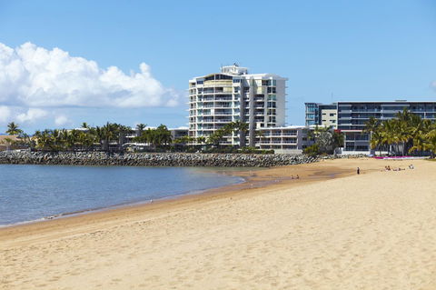 Mariners North Holiday Apartments - Accommodation Melbourne 18