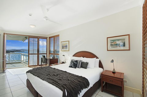 Mariners North Holiday Apartments - Accommodation Melbourne 22