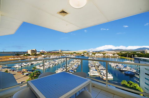 Mariners North Holiday Apartments - Accommodation Melbourne 26