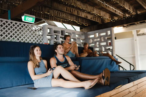 Mad Monkey Central - Accommodation Melbourne 37