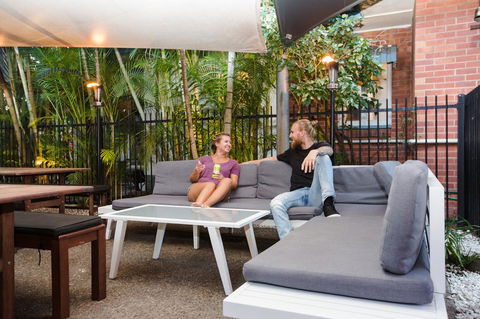 Mad Monkey Central - Accommodation Melbourne 8