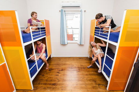 Mad Monkey Central - Accommodation Melbourne 18