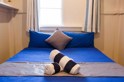 Mad Monkey Central - Accommodation Melbourne 15