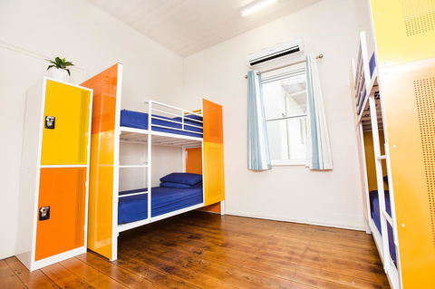 Mad Monkey Central - Accommodation Melbourne 7