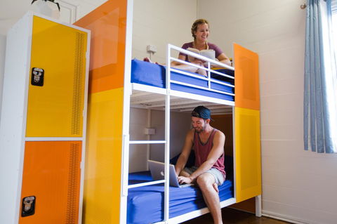 Mad Monkey Central - Accommodation Melbourne 19