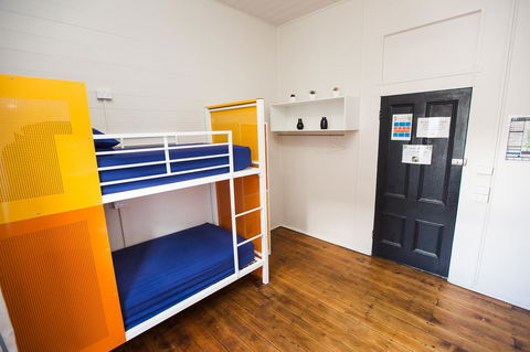 Mad Monkey Central - Accommodation Melbourne 20
