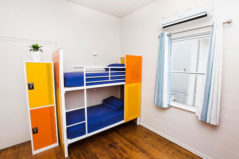 Mad Monkey Central - Accommodation Melbourne 5