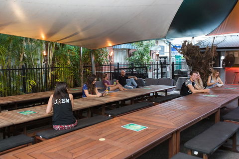 Mad Monkey Central - Accommodation Melbourne 9