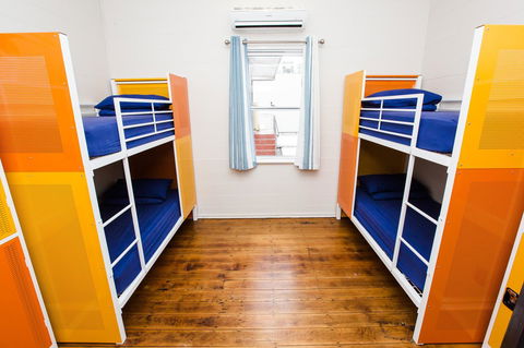 Mad Monkey Central - Accommodation Melbourne 6