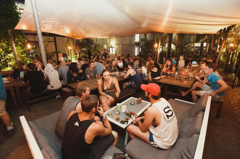 Mad Monkey Central - Accommodation Melbourne 30