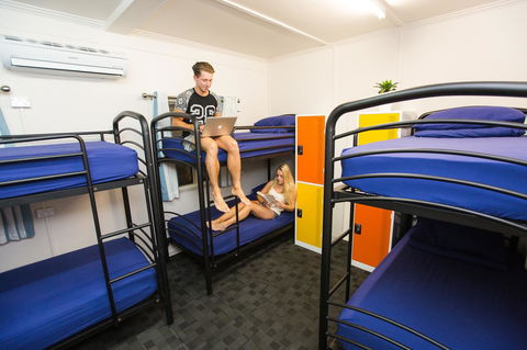 Mad Monkey Central - Accommodation Melbourne 22