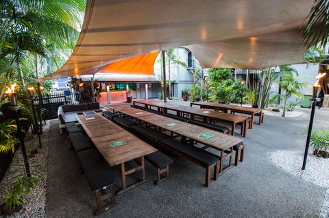 Mad Monkey Central - Accommodation Melbourne 11