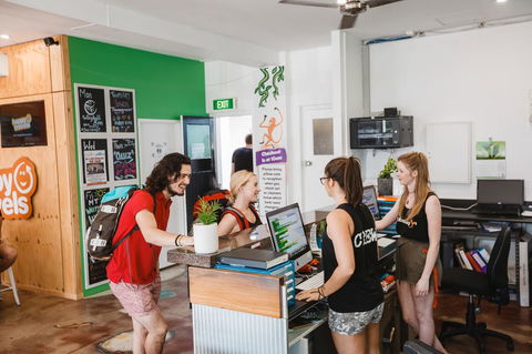 Mad Monkey Central - Accommodation Melbourne 4