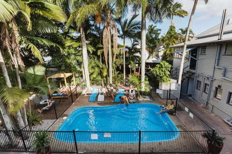 Mad Monkey Central - Accommodation Melbourne 40