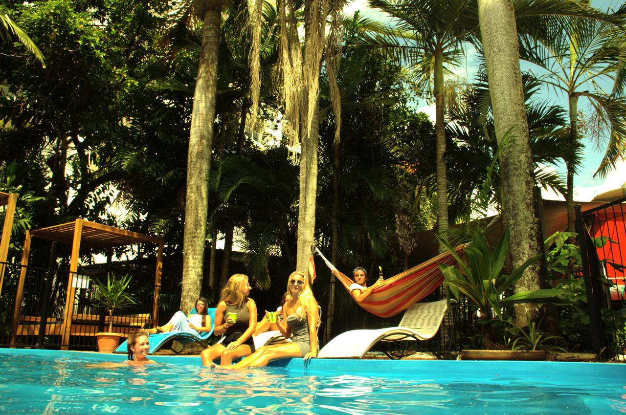 Aeroglen QLD Accommodation Melbourne