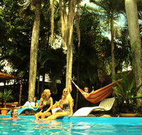 Mad Monkey Backpackers Cairns - Accommodation Melbourne