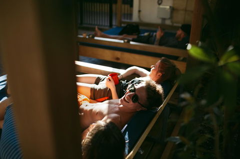 Mad Monkey Central - Accommodation Melbourne 32