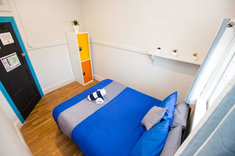 Mad Monkey Central - Accommodation Melbourne 14
