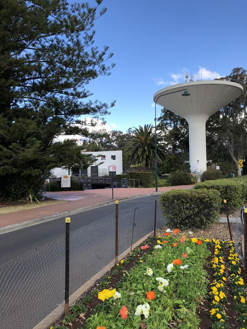 Picnic Point Villas - Melbourne 4u 5