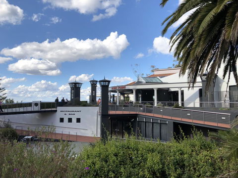 Picnic Point Villas - Melbourne 4u 3